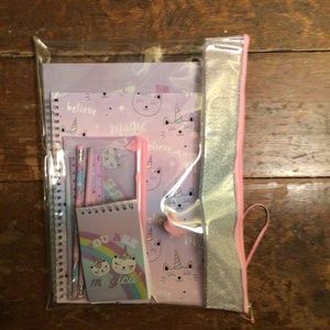 Stationary set